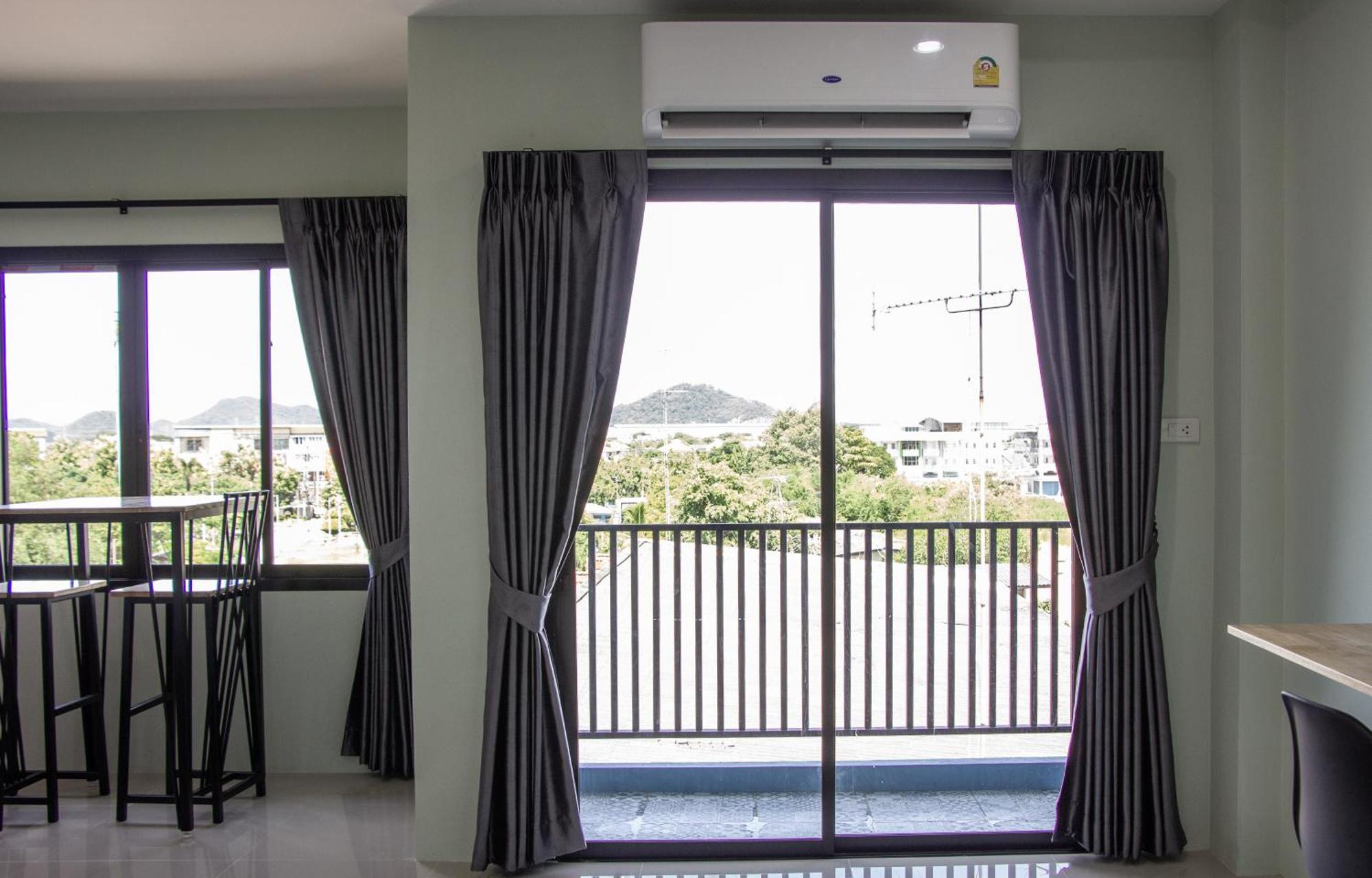Is Am Are Boutique Hotel