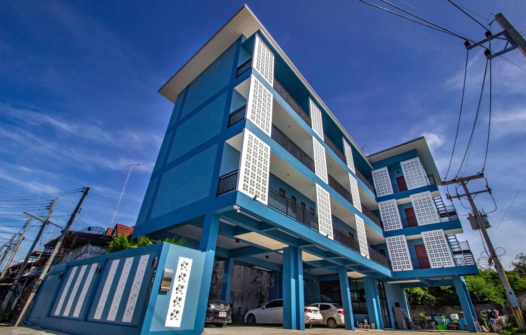 Hotel Is Am Are Boutique 3*