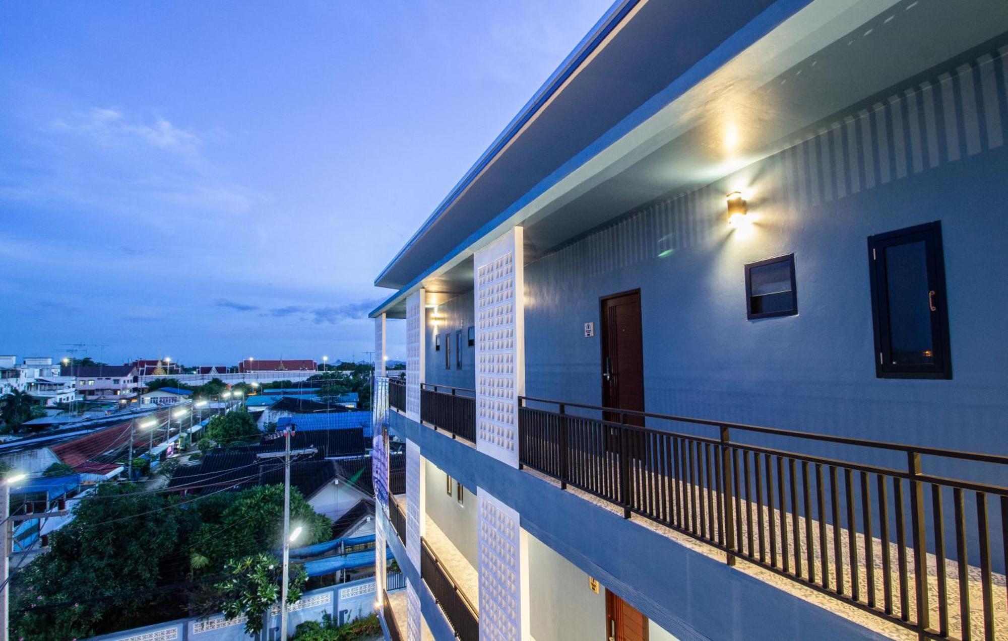 Is Am Are Boutique Hotel Ban Khlong Thai Muang
